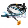 sensore abs,SENSORE CIRCUITO FRENANTE,SENSORE COMANDO ABS