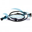 sensore abs,SENSORE CIRCUITO FRENANTE,SENSORE COMANDO ABS