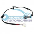 sensore abs,SENSORE CIRCUITO FRENANTE,SENSORE COMANDO ABS