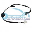 sensore abs,SENSORE CIRCUITO FRENANTE,SENSORE COMANDO ABS