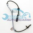 sensore abs,SENSORE CIRCUITO FRENANTE,SENSORE COMANDO ABS