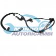 sensore abs,SENSORE CIRCUITO FRENANTE,SENSORE COMANDO ABS