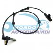 sensore abs,SENSORE CIRCUITO FRENANTE,SENSORE COMANDO ABS
