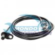sensore abs,SENSORE CIRCUITO FRENANTE,SENSORE COMANDO ABS