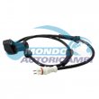 sensore abs,SENSORE CIRCUITO FRENANTE,SENSORE COMANDO ABS