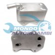 oil cooler raffreddamento olio