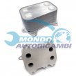 oil cooler raffreddamento olio