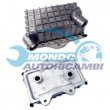 oil cooler raffreddamento olio