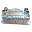 oil cooler raffreddamento olio