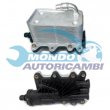oil cooler raffreddamento olio