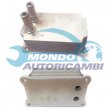 oil cooler raffreddamento olio