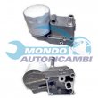oil cooler raffreddamento olio