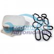 oil cooler raffreddamento olio