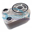 oil cooler raffreddamento olio