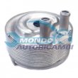 oil cooler raffreddamento olio