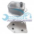 oil cooler raffreddamento olio