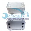 oil cooler raffreddamento olio