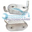 oil cooler raffreddamento olio