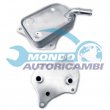 oil cooler raffreddamento olio