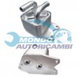 oil cooler raffreddamento olio