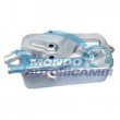 oil cooler raffreddamento olio