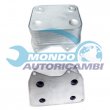 oil cooler raffreddamento olio