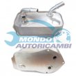 oil cooler raffreddamento olio