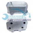 oil cooler raffreddamento olio