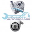 oil cooler raffreddamento olio