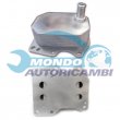 oil cooler raffreddamento olio