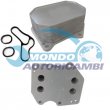 oil cooler raffreddamento olio