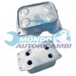 oil cooler raffreddamento olio