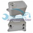 oil cooler raffreddamento olio