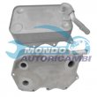 oil cooler raffreddamento olio