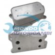 oil cooler raffreddamento olio