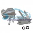 oil cooler raffreddamento olio