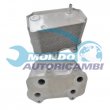 oil cooler raffreddamento olio