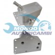 oil cooler raffreddamento olio