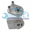 oil cooler raffreddamento olio