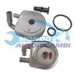 oil cooler raffreddamento olio