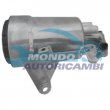 oil cooler raffreddamento olio