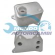 oil cooler raffreddamento olio