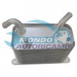 oil cooler raffreddamento olio