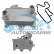 oil cooler raffreddamento olio