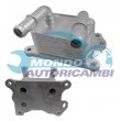 oil cooler raffreddamento olio