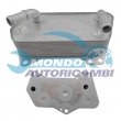 oil cooler raffreddamento olio