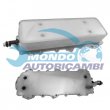 oil cooler raffreddamento olio