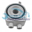 oil cooler raffreddamento olio