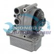 oil cooler raffreddamento olio