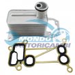 oil cooler raffreddamento olio